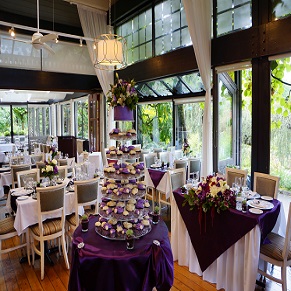Vancouver Shaughnessy Weddings & Events